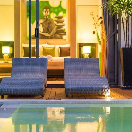Villa Isawan Rawai Luaran gambar