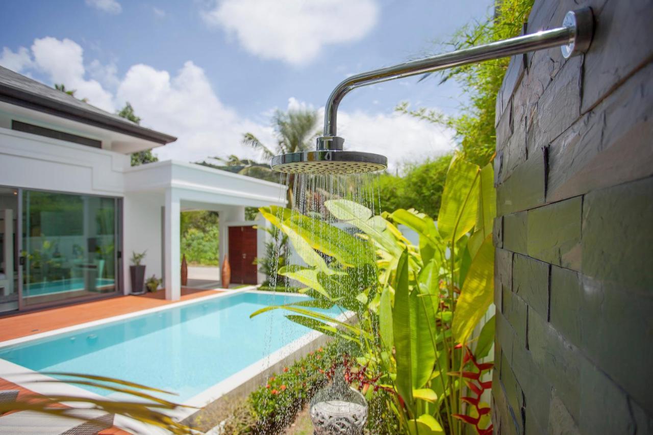 Villa Isawan Rawai Luaran gambar